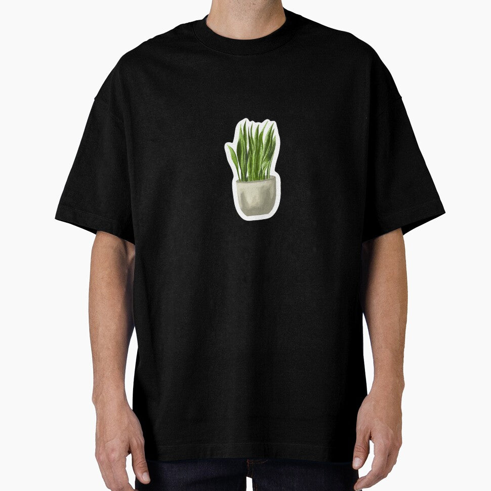 Sansevieria by WoohooArt7
