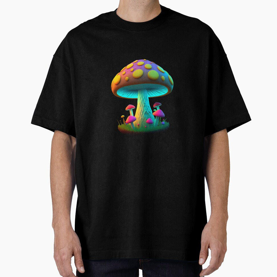 Toadstool by Art1955