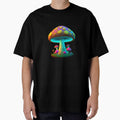 Toadstool by Art1955