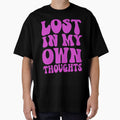 Lost In My Own Thoughts by xxCHLOExxx