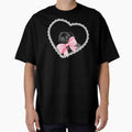 It's a Coquette Life - Coquette Aesthetic T-Shirt by FireSisters