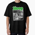 Sleep Band  Logo by Blue-Boy