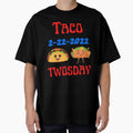 Taco Twosday by WoodburyLake