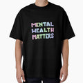 Mental Health Matters by jenn-martinez