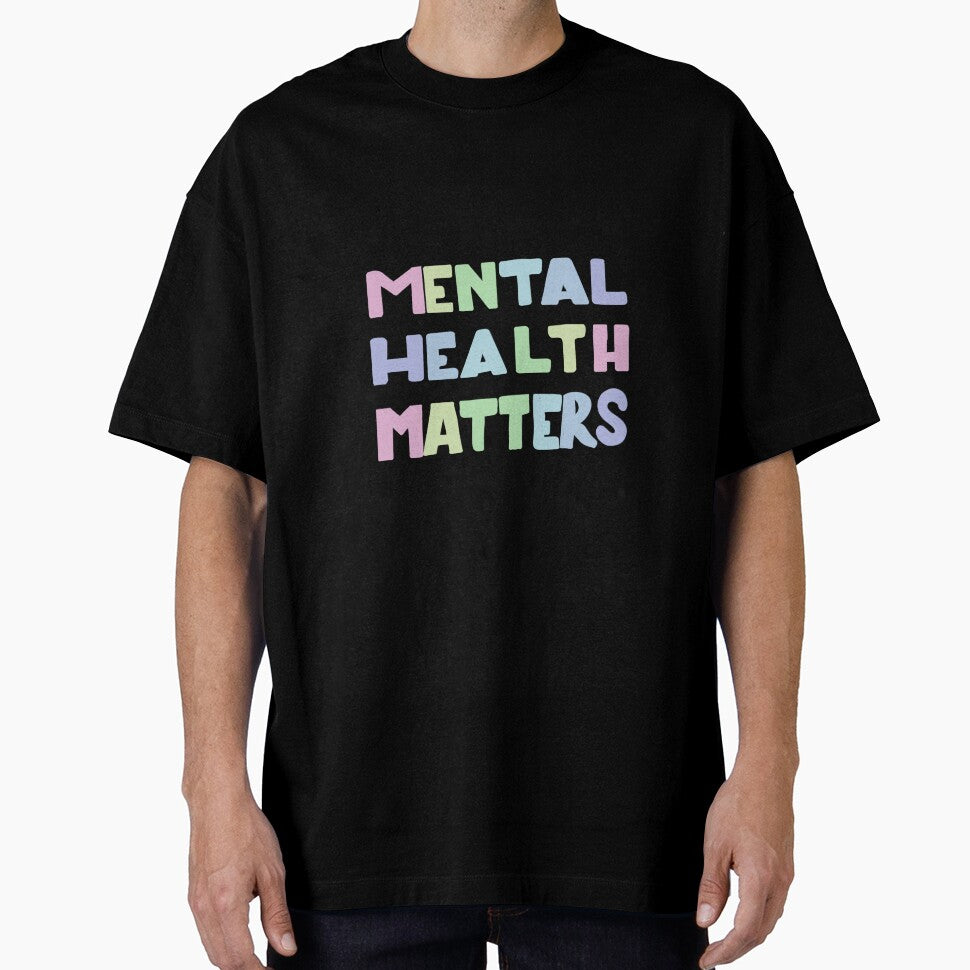 Mental Health Matters by jenn-martinez