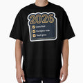New Year 2026 Developer | Coding Resolutions | Programmer Goals TODO Gift by Dev Life Designs