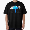 JESUS 2026 New Year Christian T-Shirt - Faith Resolution Gift by grmnts by KCC
