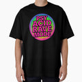 Psy Acid Rave Mode – Psychedelic Acid Techno Energy by |TRSSHOP|