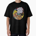 Stay Trippy Little Hippie by TripleHCustoms