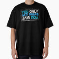 You Only Get What You Give by ToughTees