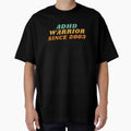 ADHD 2003 by BuraxisQuotes