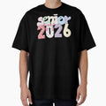 Senior 2026 Girls by Jonathanhagerst