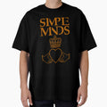 Simple Minds Logo Classic by Starlynne-Anim3