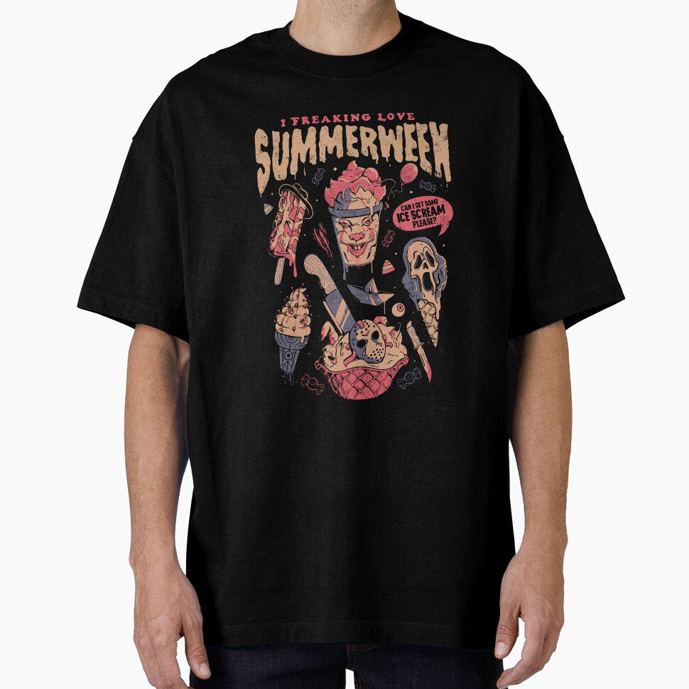 Summerween by EduEly