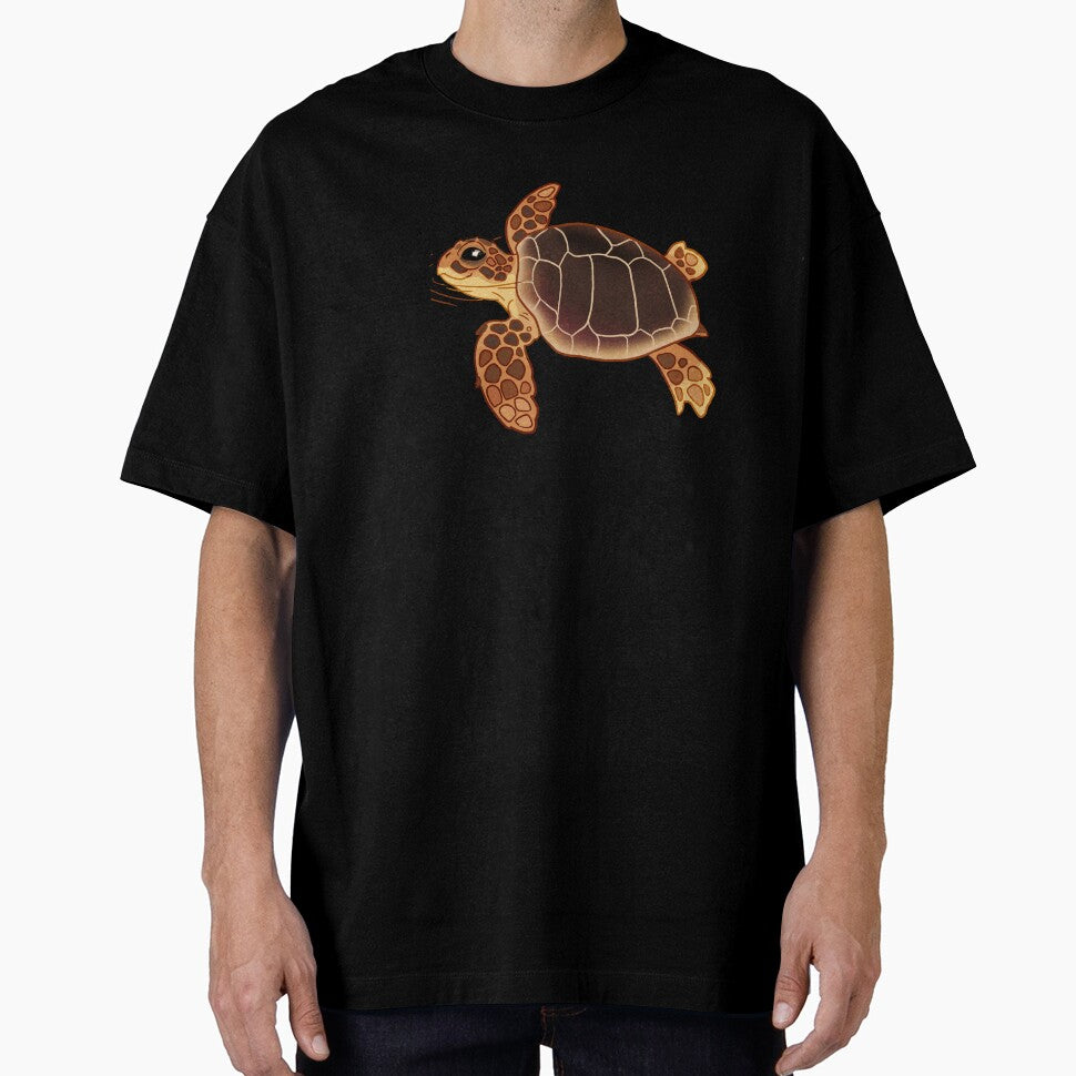 GRETTA THE CARETTA CARETTA by Deathoftheself