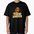 todd snider by StaticStudio