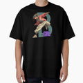 B-Girl Breakdance Amazing Gift For Dancers by MarlenArt