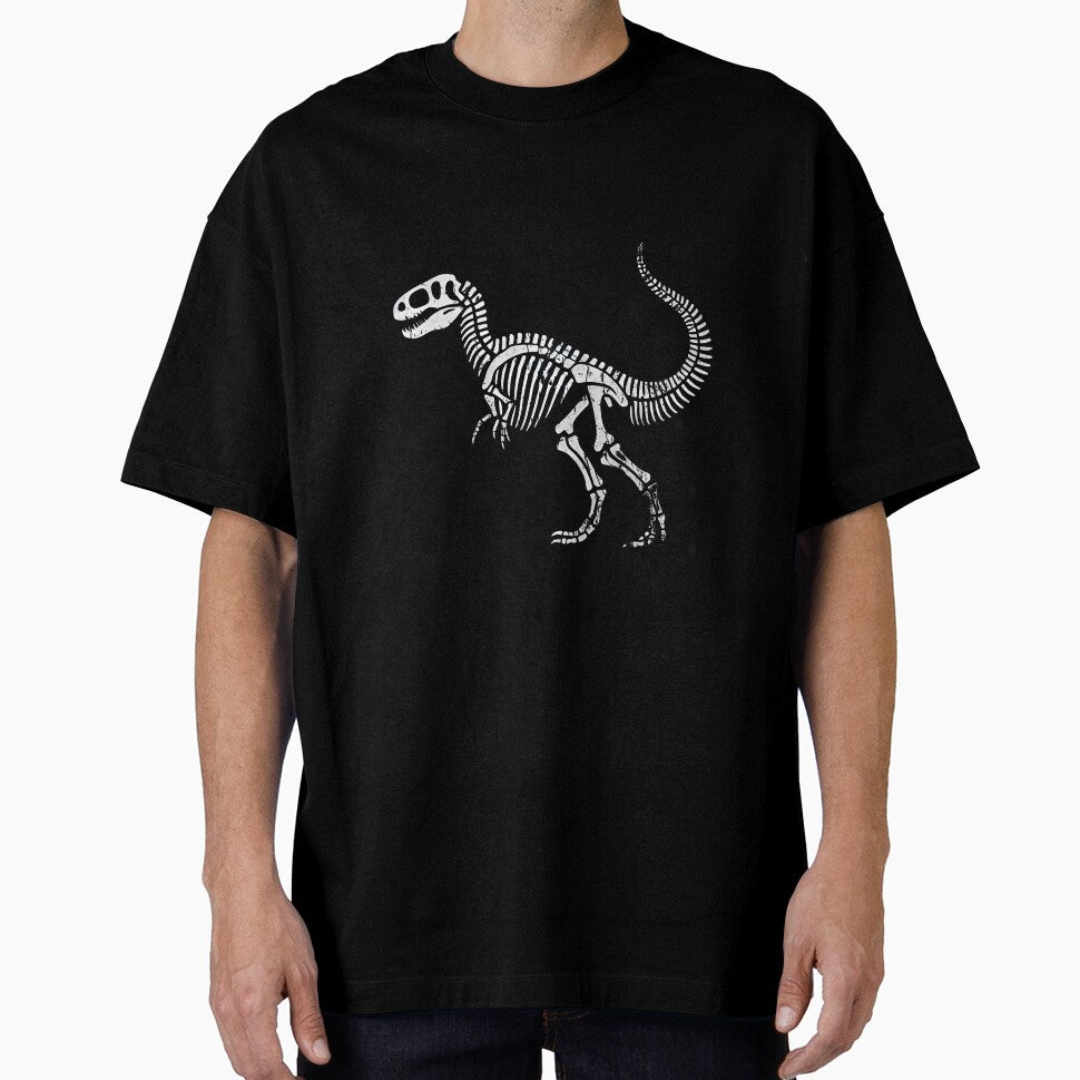 Trex squeleton by CanvaSnap ⭐⭐⭐⭐⭐