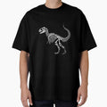 Trex squeleton by CanvaSnap ⭐⭐⭐⭐⭐