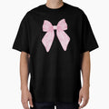 Coquette gingham bow by Pixiedrop