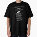 The Cart Pilot Flight Attendant Definition – Black by PsyFlow35