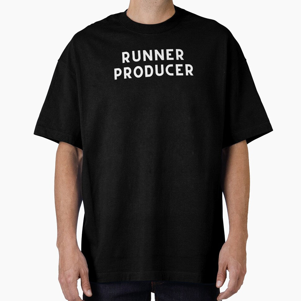 Runner Producer by Runner's High