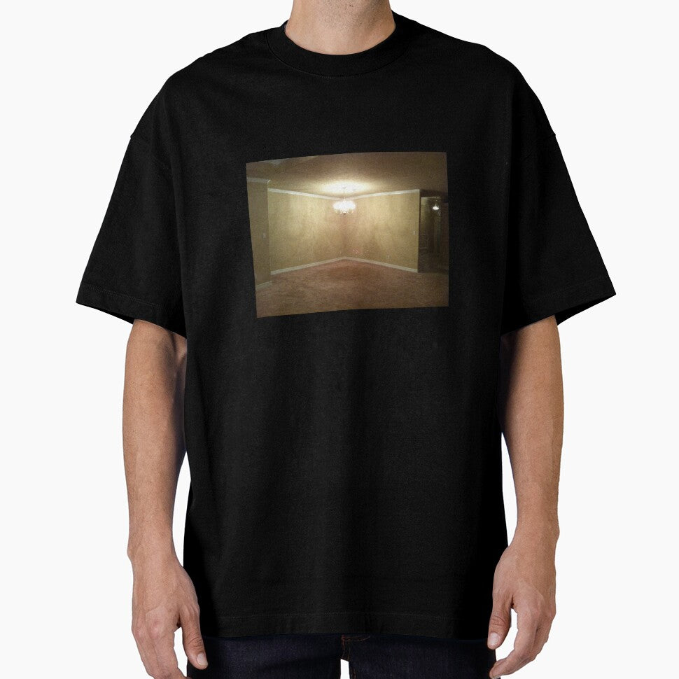 Liminal Space Number Ten by ACH-Designs