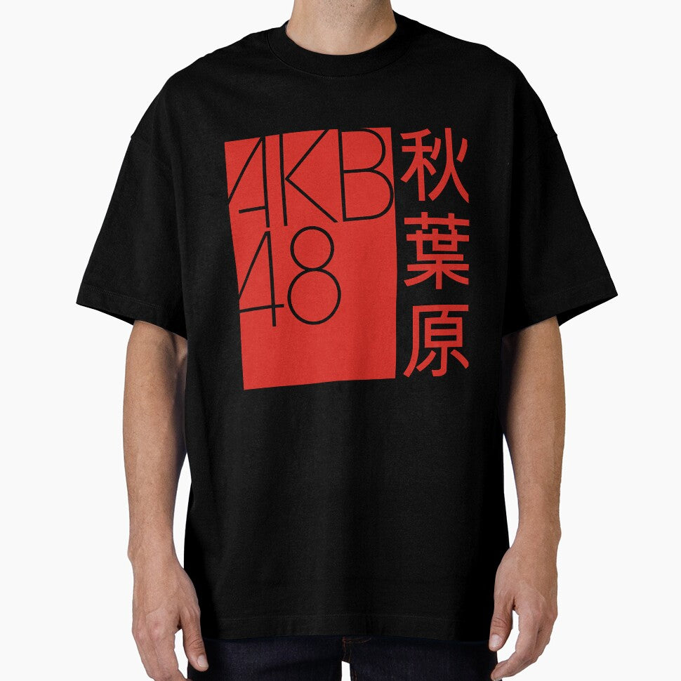 AKB48 FANS by CotyArrah97