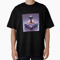 Retro Gaming Pixels by Getup-clothing
