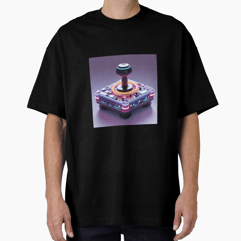 Retro Gaming Pixels by Getup-clothing
