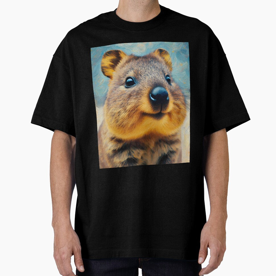 Quokka Art #8 | Quokka Lovers by ksgraphics222
