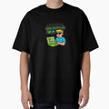 Certified Hustler - Funny Quotes by FunnyTshirtGuy