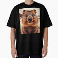 Quokka Art #99 | Quokka Lovers by ksgraphics222