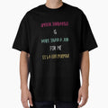 Funny Speech Therapist T-Shirt by ZANKELLO