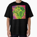 Lettuce Pop Art 2 by AstroRisq
