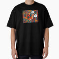 LaMaisonOfMY MY AI ART PARODY COLLECTION NO.3 BLACK by LaMaisonOfMY