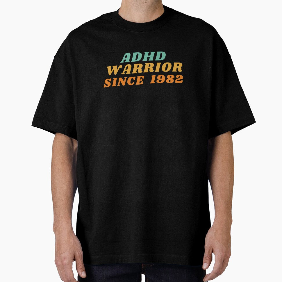 ADHD 1982 by BuraxisQuotes