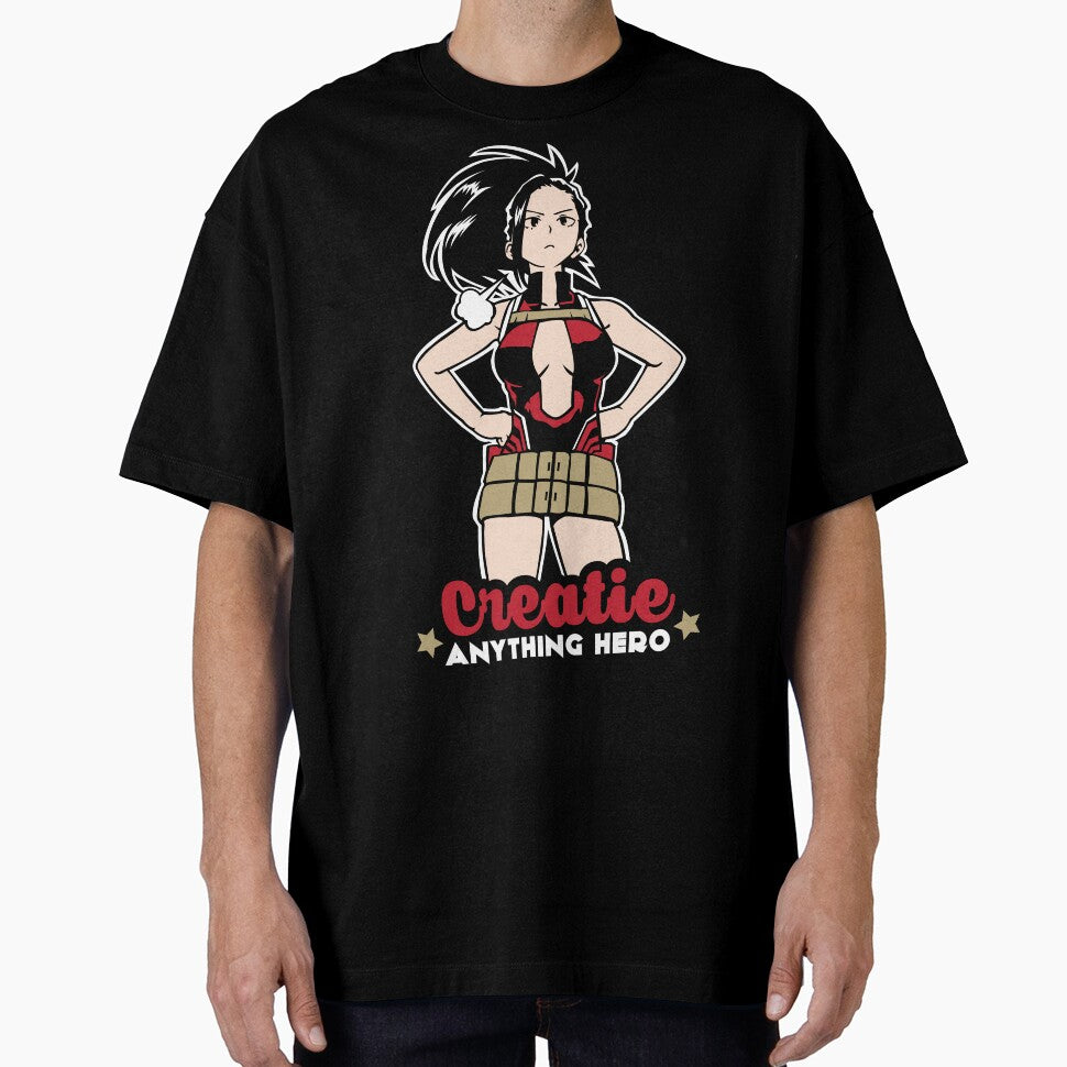Everything Momo by merchxwear