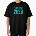 Teal Class of 2026 by jitterfly