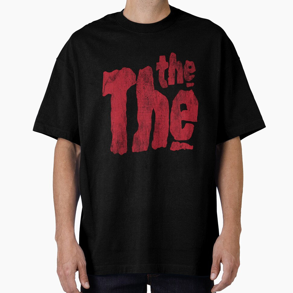 The The by zLtr