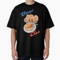 Bagel club by aliceworks