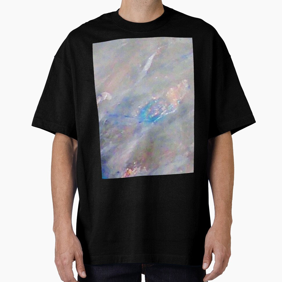 CRYSTAL #1 | Crystal Art~Design by CONTEMPORARY ART~DESIGN