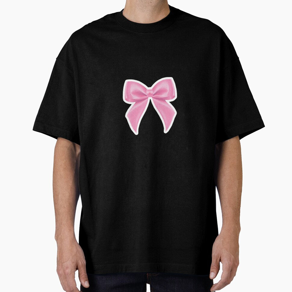 Coquette Bow by lqvestickers