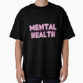Mental Health Matters by CJ Vanderbeek