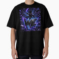 Gamer Warrior by Weird Effects Custom