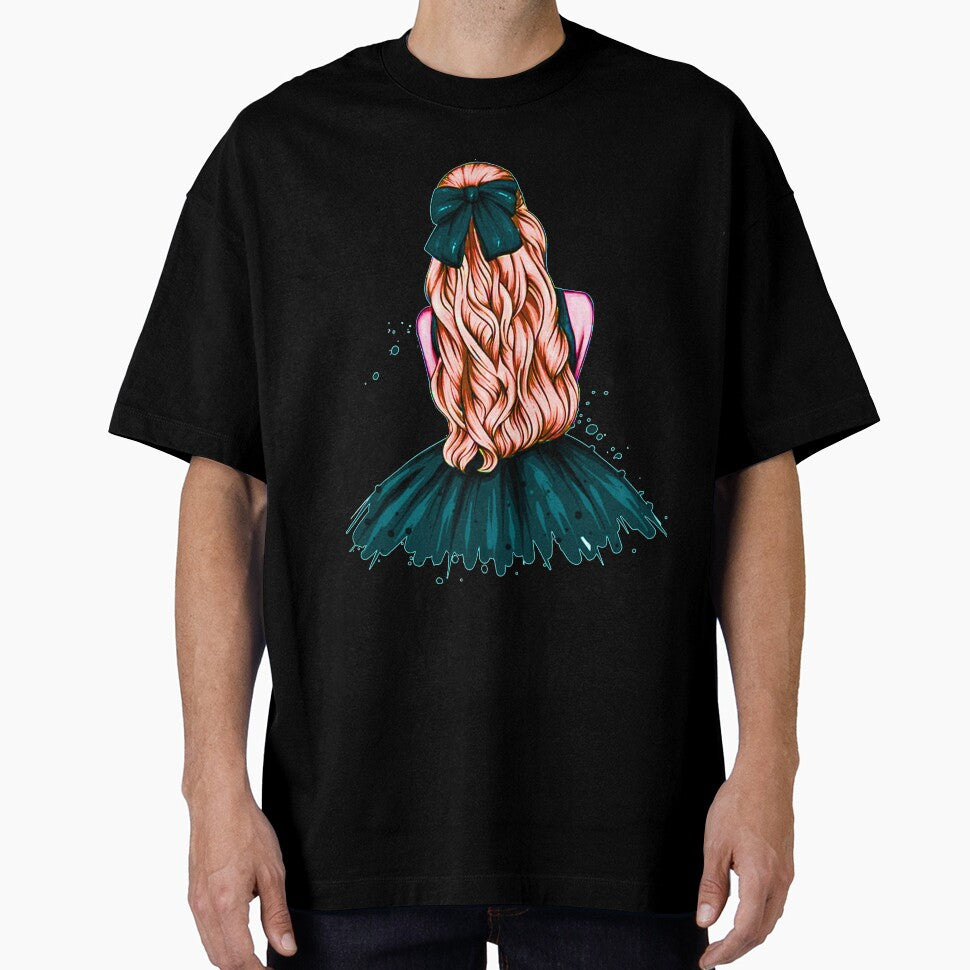 back side pose by PMestore