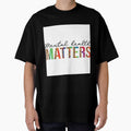 Mental Health Matters by Print-Online