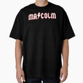 Malcolm Young Design Premium by SALESTICE