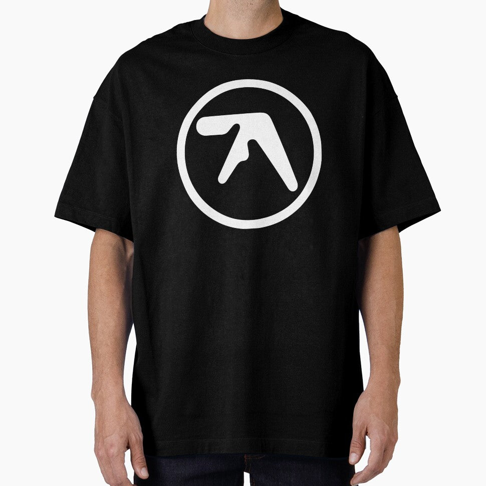 Aphex Twin Vintage Retro by revealmade