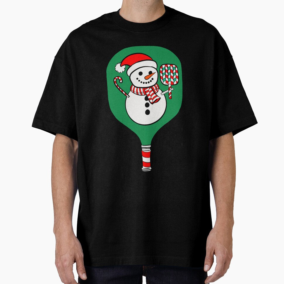 Christmas Pickleball by Bjammer